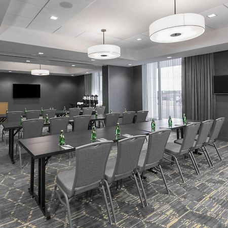 Residence Inn By Marriott Halifax Dartmouth Exteriör bild