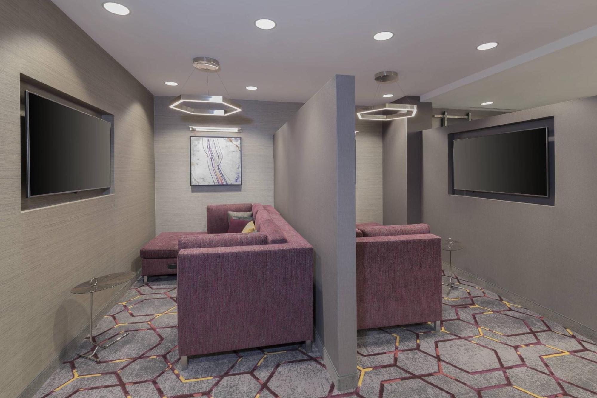 Residence Inn By Marriott Halifax Dartmouth Exteriör bild