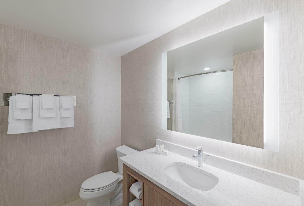 Residence Inn By Marriott Halifax Dartmouth Exteriör bild