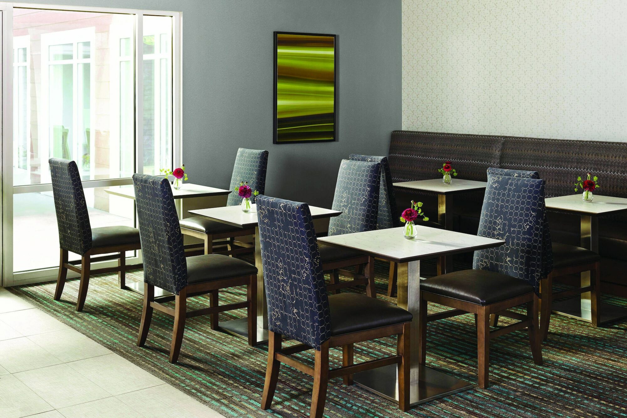 Residence Inn By Marriott Halifax Dartmouth Exteriör bild