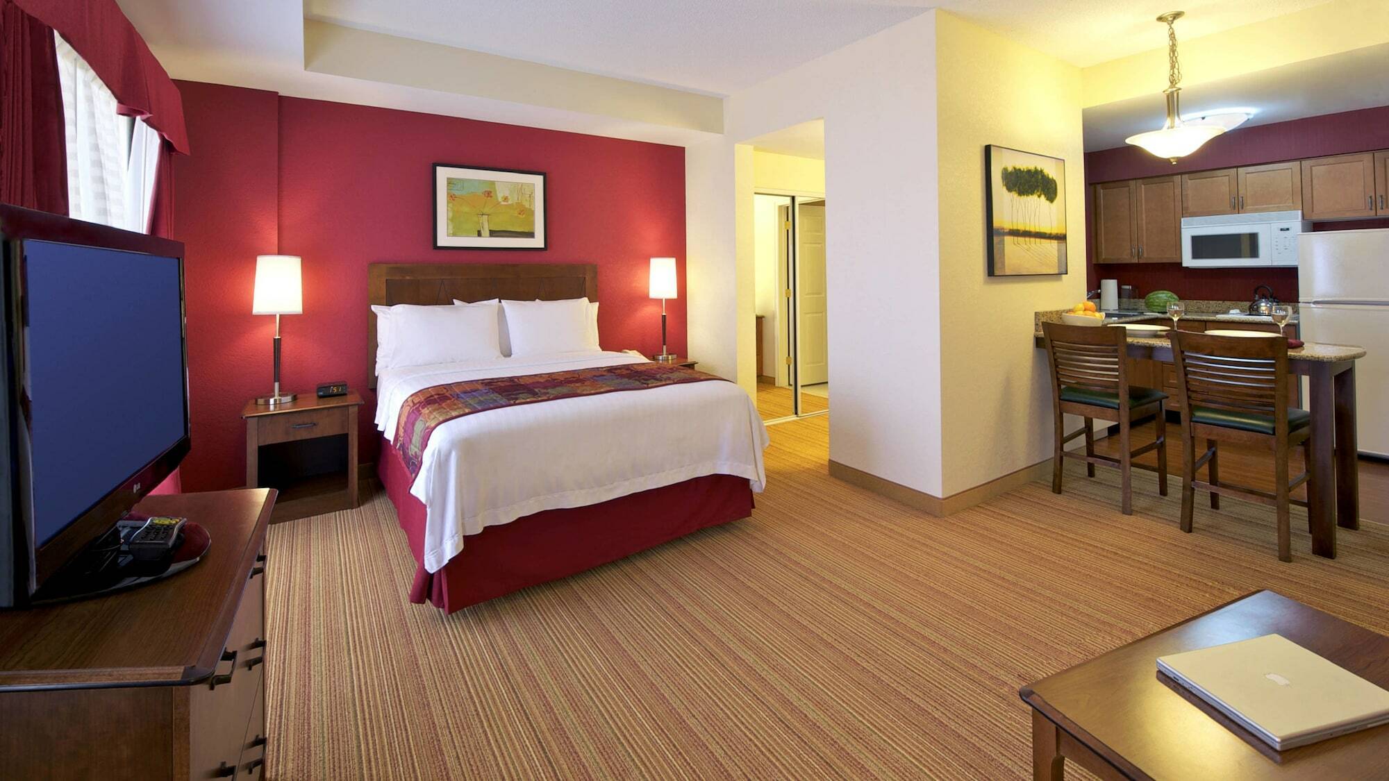 Residence Inn By Marriott Halifax Dartmouth Exteriör bild