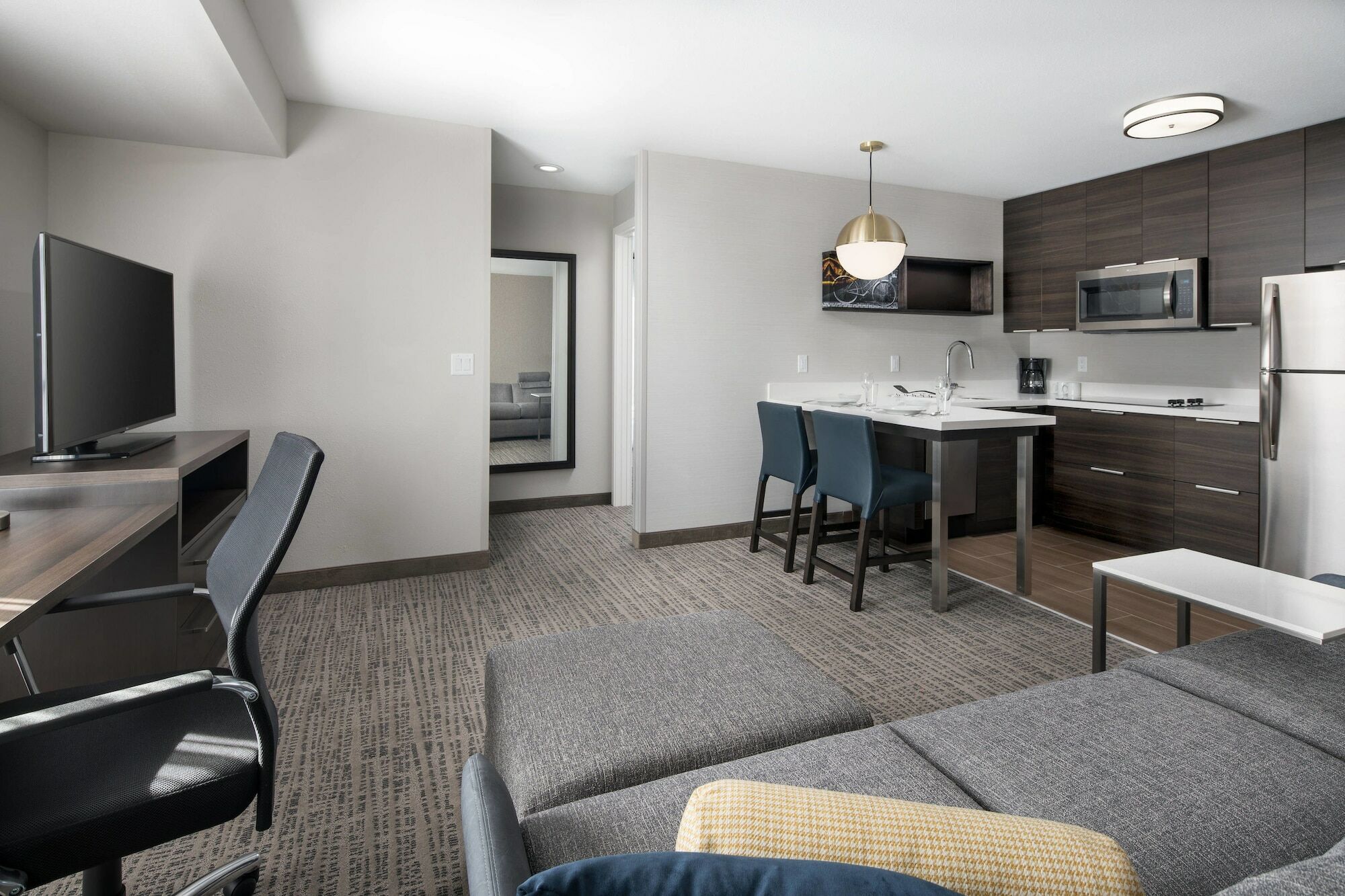 Residence Inn By Marriott Halifax Dartmouth Exteriör bild