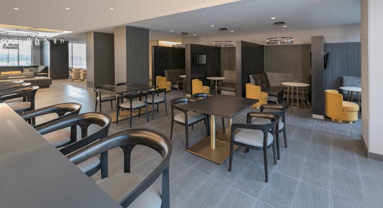 Residence Inn By Marriott Halifax Dartmouth Exteriör bild